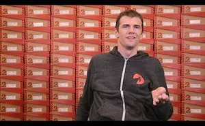 Universal Design With Fashion In Mind: The Billy Footwear™ Story