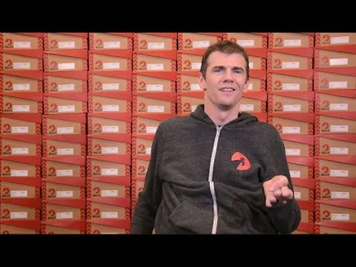 Universal Design With Fashion In Mind: The Billy Footwear™ Story