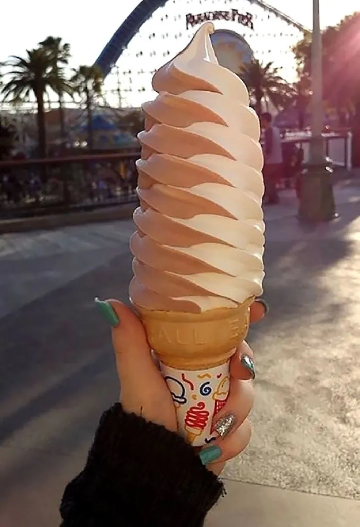 Ice Cream