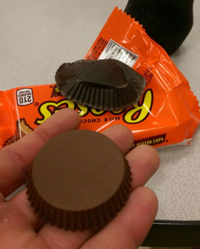 A Clean Peel