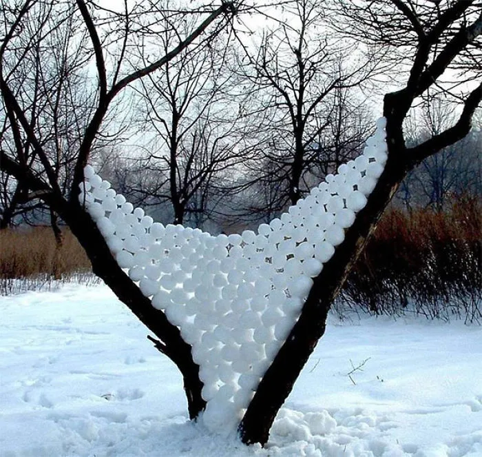 Snowballs