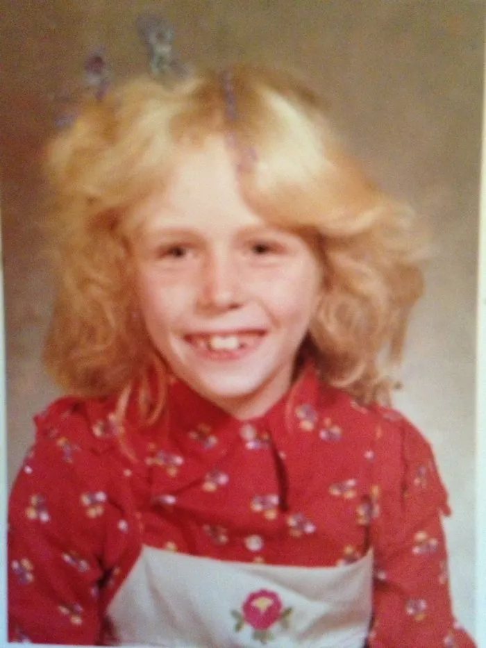 1977 - Pretty Sure My Parents Didn't Like Me