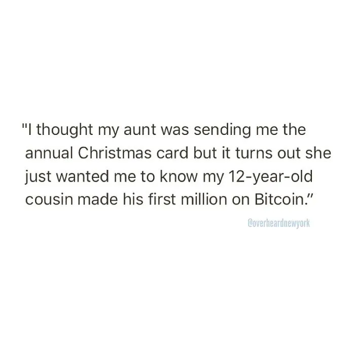 128 Hilarious Conversations That People Overheard In New York And Decided They're Too Good Not To Share