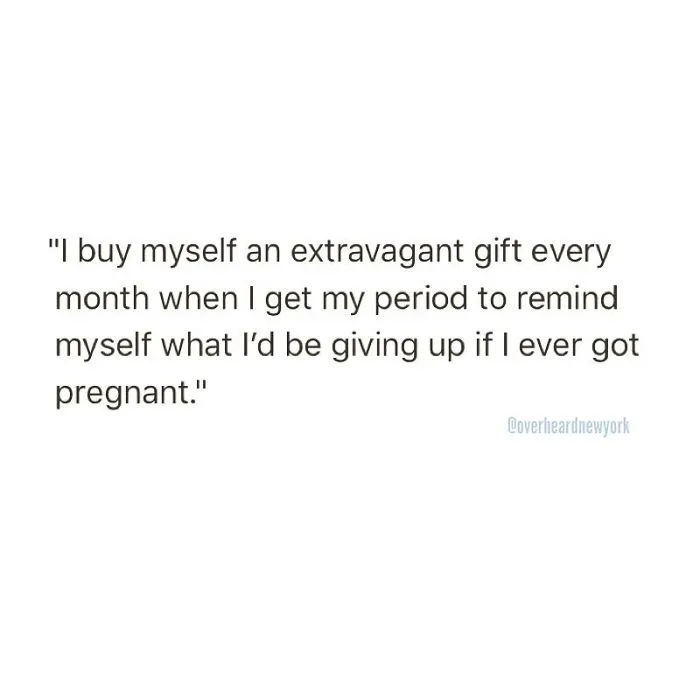 128 Hilarious Conversations That People Overheard In New York And Decided They're Too Good Not To Share