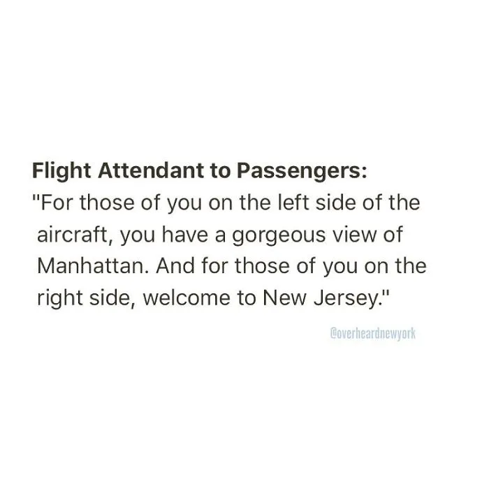 128 Hilarious Conversations That People Overheard In New York And Decided They're Too Good Not To Share