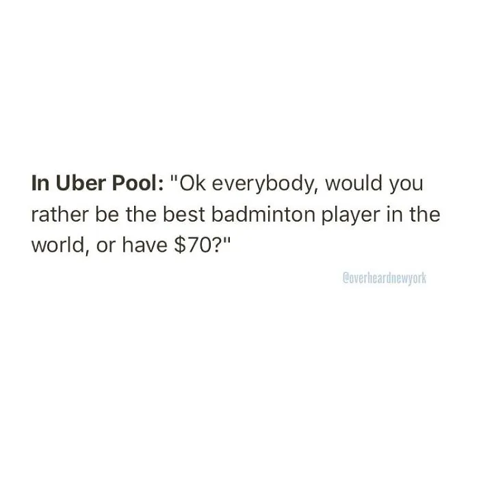128 Hilarious Conversations That People Overheard In New York And Decided They're Too Good Not To Share