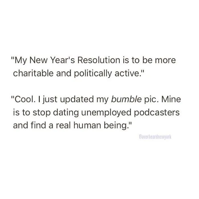 128 Hilarious Conversations That People Overheard In New York And Decided They're Too Good Not To Share