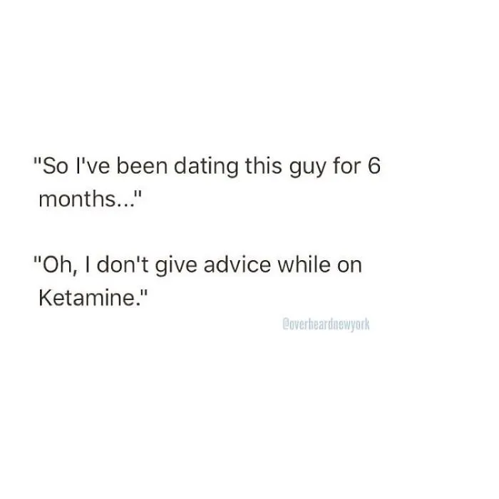 128 Hilarious Conversations That People Overheard In New York And Decided They're Too Good Not To Share