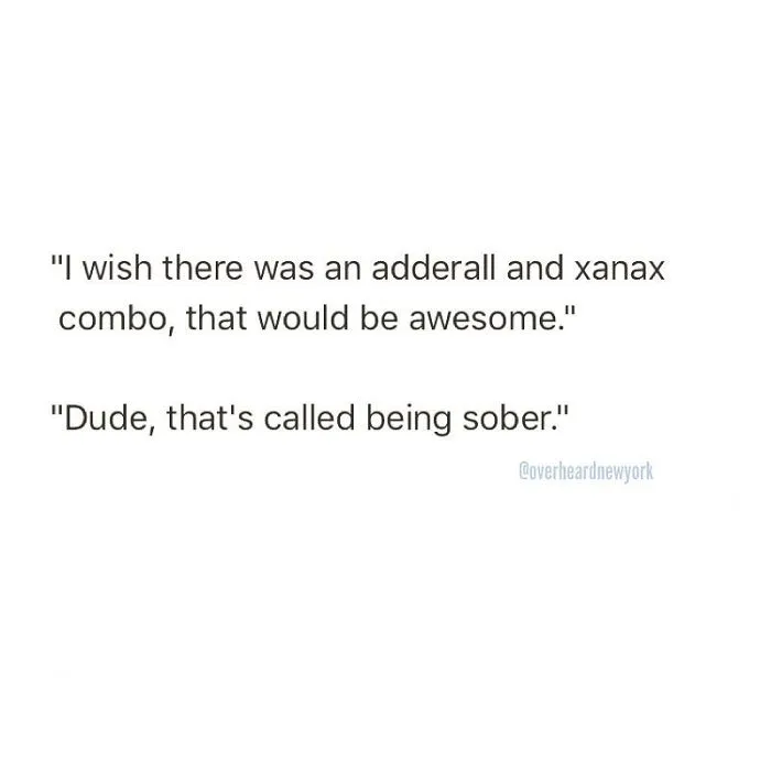128 Hilarious Conversations That People Overheard In New York And Decided They're Too Good Not To Share