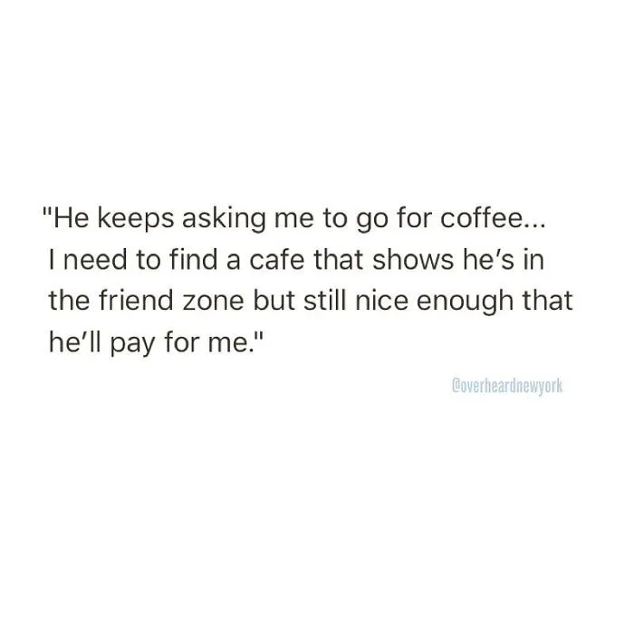 128 Hilarious Conversations That People Overheard In New York And Decided They're Too Good Not To Share