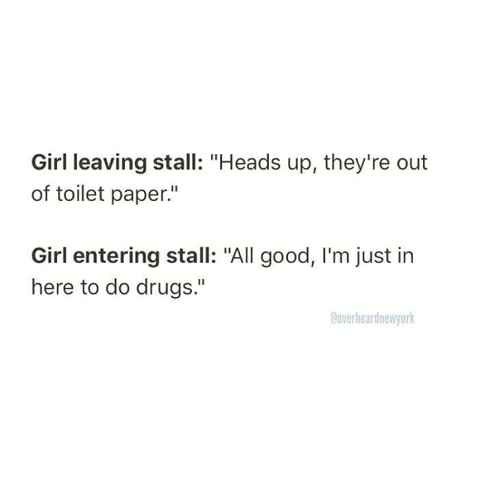 128 Hilarious Conversations That People Overheard In New York And Decided They're Too Good Not To Share