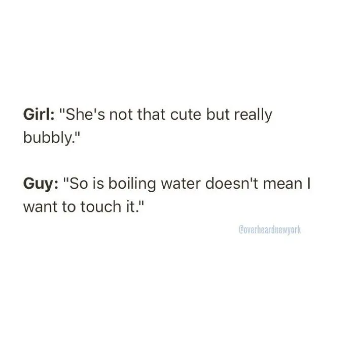 128 Hilarious Conversations That People Overheard In New York And Decided They're Too Good Not To Share
