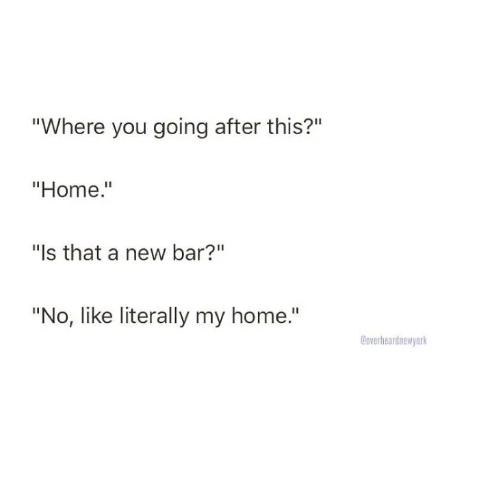 128 Hilarious Conversations That People Overheard In New York And Decided They're Too Good Not To Share