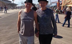 30 Of The Funniest Reasons Why Patrick Stewart And Ian McKellen Are BFFs