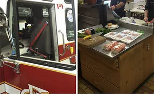 36 Unexpected Photos That People Found On Their Phones Which They Definitely Did Not Take
