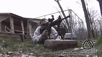 Ceo Take A Bullet To The Crotch To Prove His Product Works