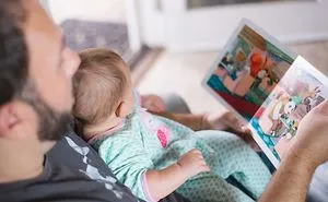 Top 5 New Bedtime Children's Books