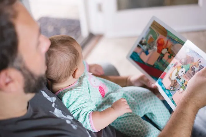 Top 5 New Bedtime Children's Books