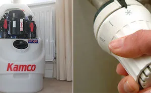 Experienced Power Flush Expert In Chester