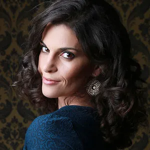 Joumana Medlej