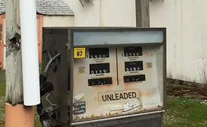 You Can Now Pump The Gas Yourself In Oregon's Rural Places, And People's Reactions Take Stupidity To Another Level