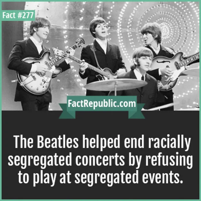 254 Incredible Facts That You Probably Didn't Know