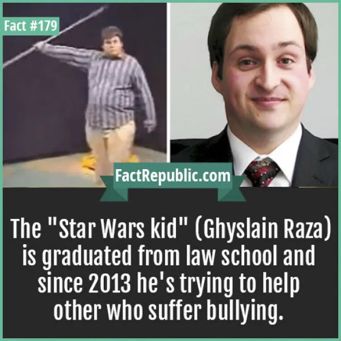 254 Incredible Facts That You Probably Didn't Know