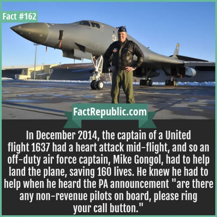 Everyday Life Facts