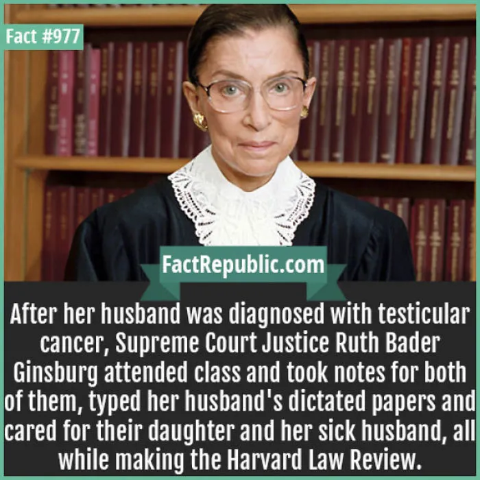 254 Incredible Facts That You Probably Didn't Know