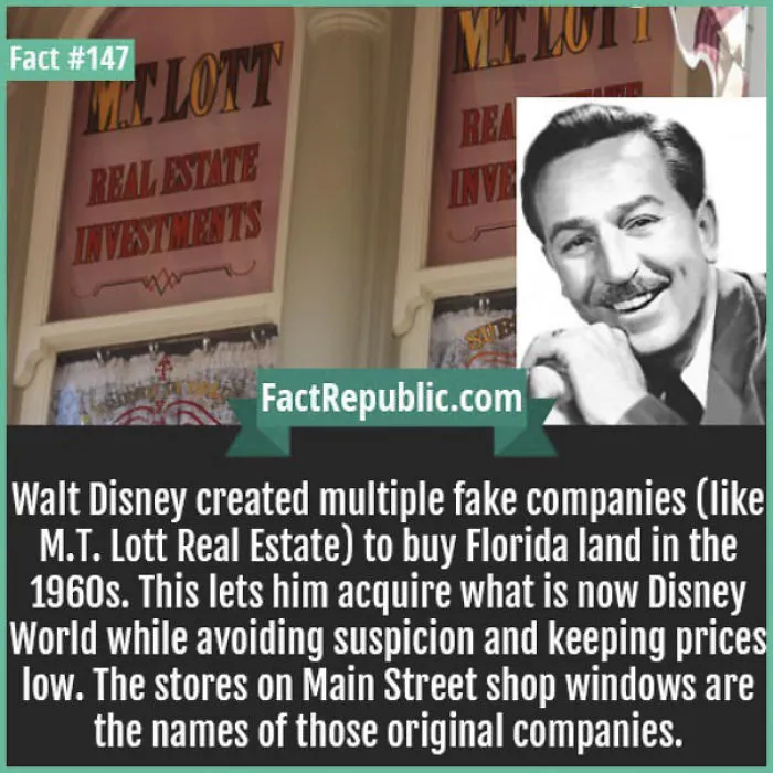 254 Incredible Facts That You Probably Didn't Know