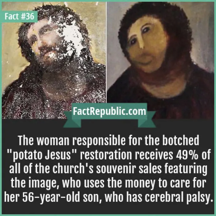 254 Incredible Facts That You Probably Didn't Know