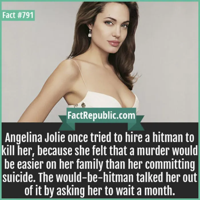 254 Incredible Facts That You Probably Didn't Know