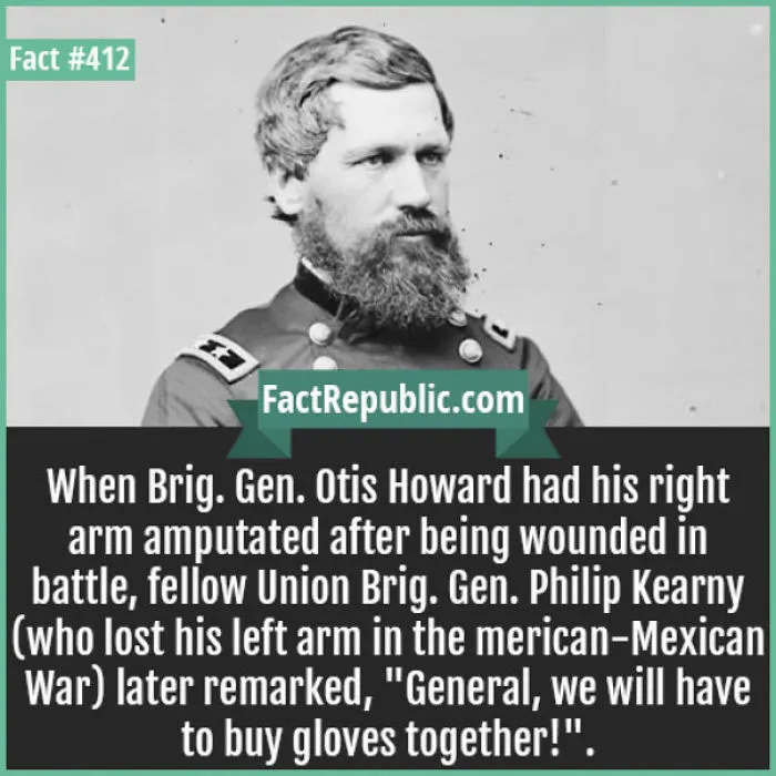 254 Incredible Facts That You Probably Didn't Know