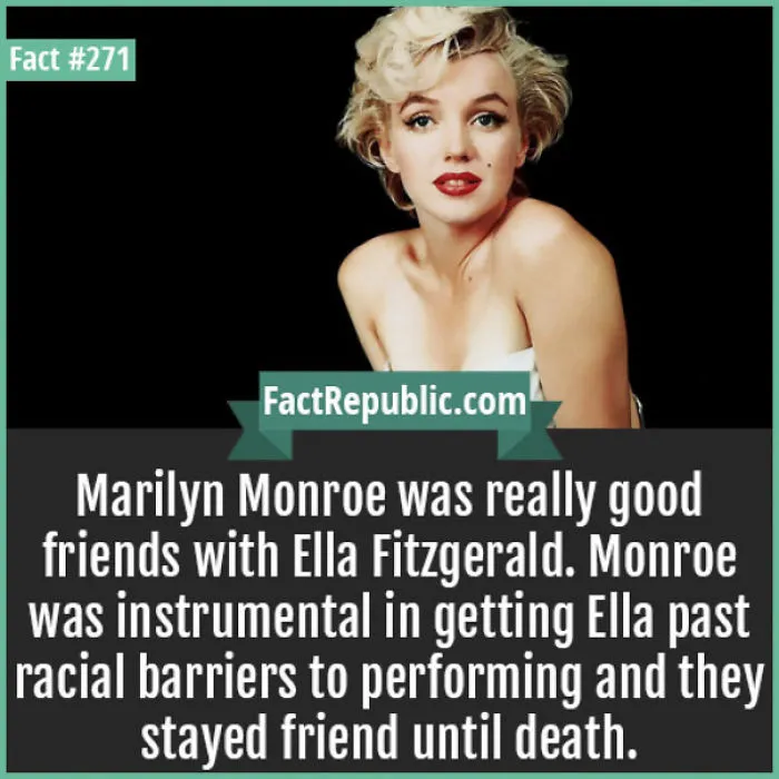 254 Incredible Facts That You Probably Didn't Know