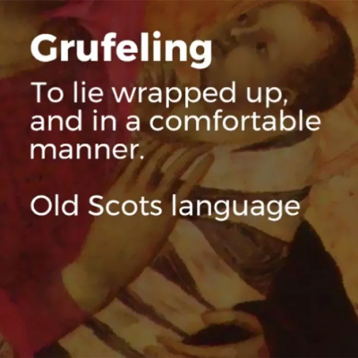 20 Forgotten English Words That Are Just As Useful Today