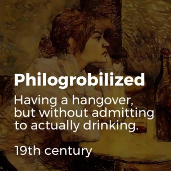 20 Forgotten English Words That Are Just As Useful Today