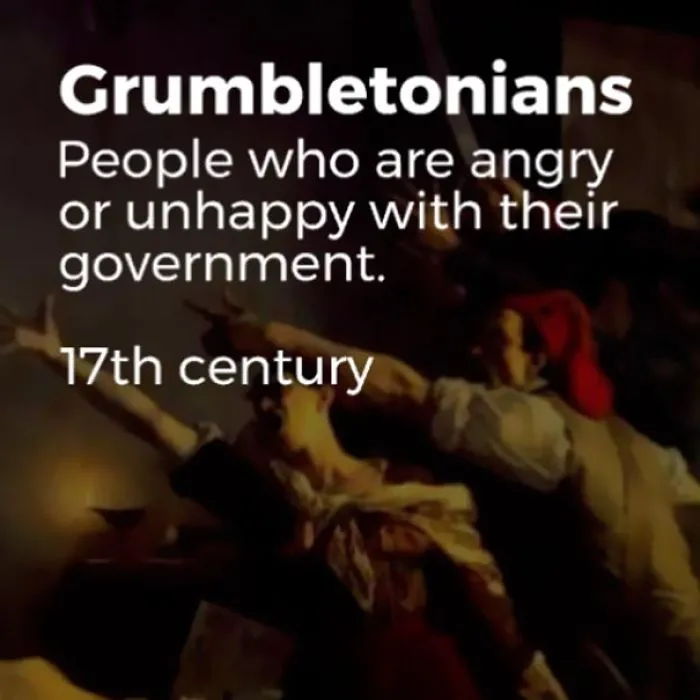20 Forgotten English Words That Are Just As Useful Today