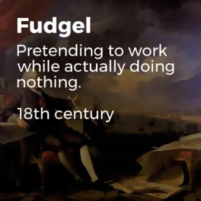20 Forgotten English Words That Are Just As Useful Today