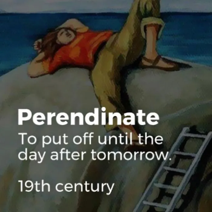 20 Forgotten English Words That Are Just As Useful Today