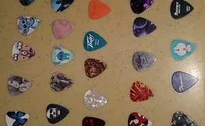 Hey Pandas! Share Weird Things That You Collect