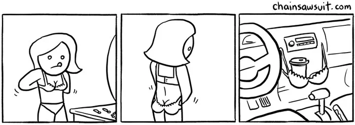 112 Bra Problems That Men Will Not Understand