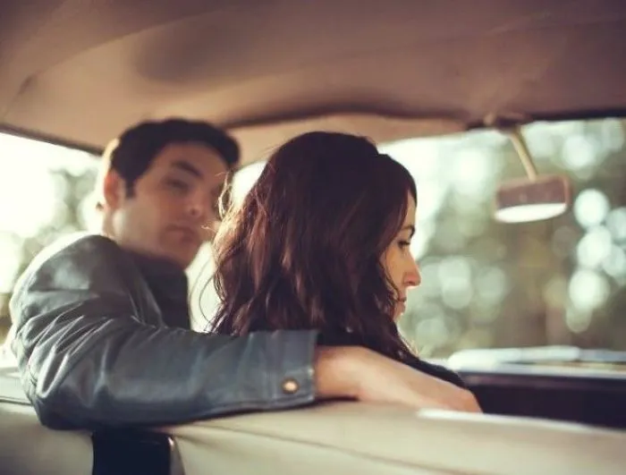 8 Reasons Why You Don’t Deserve Her