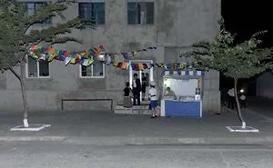 50 Illegal Pictures of North Korea That Depict a True Story