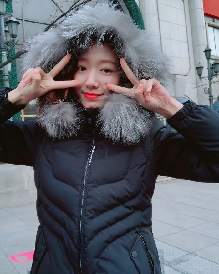 Top 10 Most-Followed Female Celebs On Instagram In Korean Entertainment In 2018