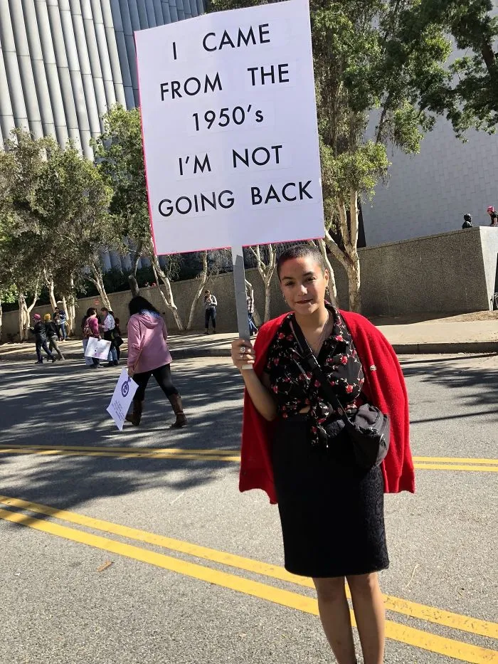 70 Of The Best Signs From The 2018 Women’s March
