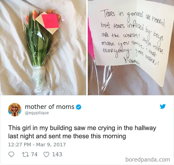 50 Times Women Totally Had Each Other's Back