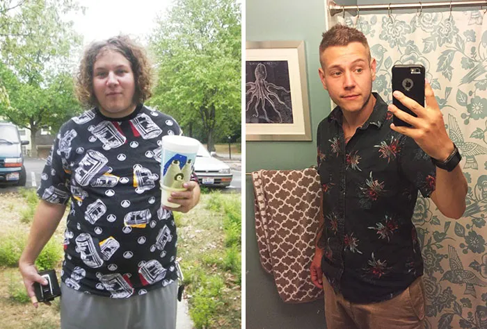 Early 20's To Yesterday At 30