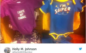 115 Pointlessly Gendered Products That We Can't Believe Exist