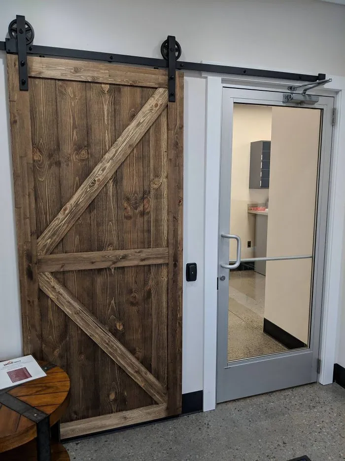 Sweet Door... For Your Door