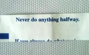 86 Times Fortune Cookie Sayings Were Too Sassy To Handle